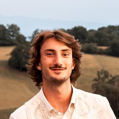 Learn French from Someone Who Looks Suspiciously French