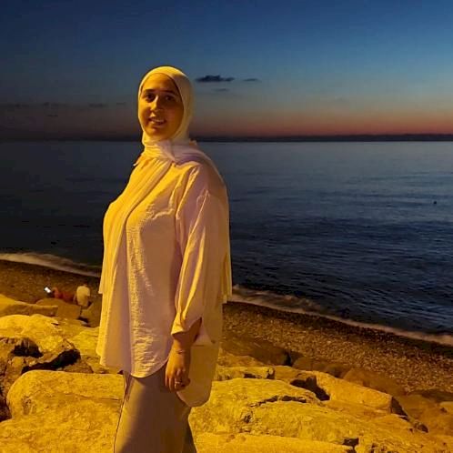Willing to spread Arabic language all over the world