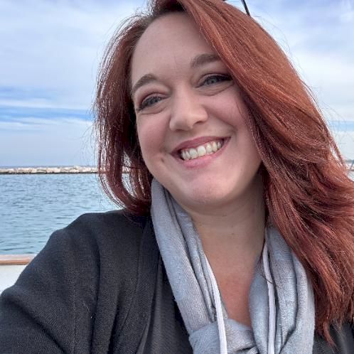 Native English Instructor with Professional Experience