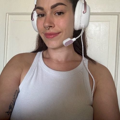 Sarah