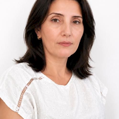 Azerbaijani and Russian tutor