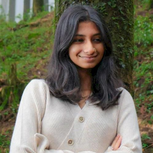 Sharvari