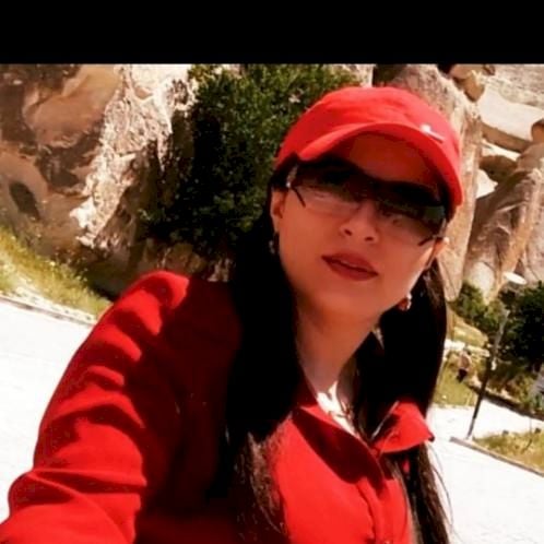 English and Persian tutor