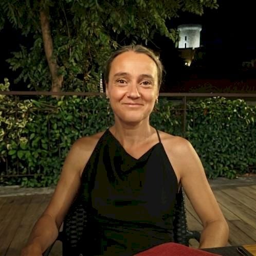 Dive into Italian with a native and experienced teacher