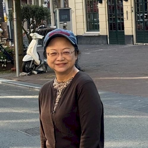 Private Cantonese Teacher