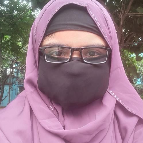 Susoma Sultana