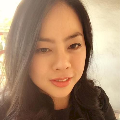 Improve your Thai with a native Thai teacher.