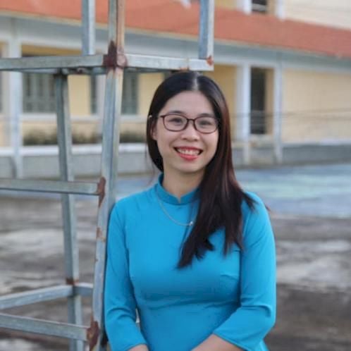 Vietnamese, mathematics for primary students