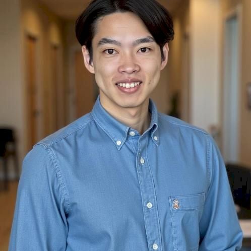Native Japanese Tutor & Career Supporter(Coach) in Tokyo