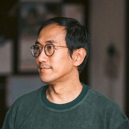 Cantonese tutor