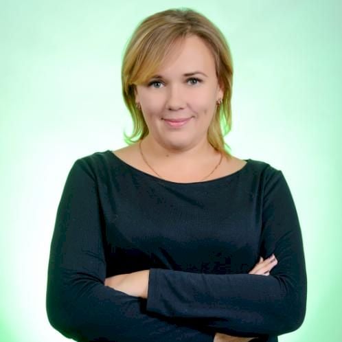 initiative Russian teacher