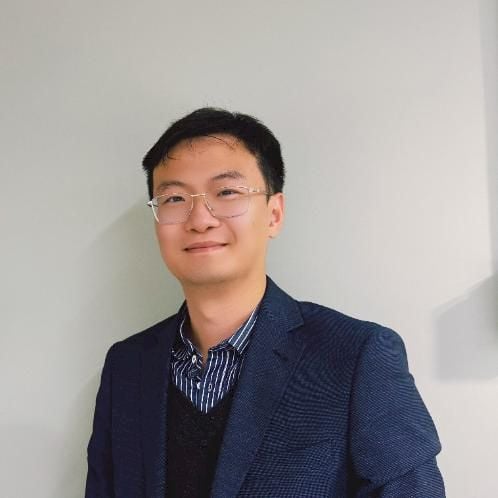 Your Local Chinese Tutor