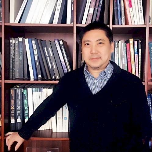 Learn Chinese / Mandarin with Tony - Vancouver: Professional M...