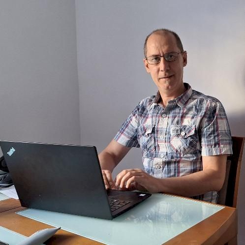 Business English Teacher face-to-face or online