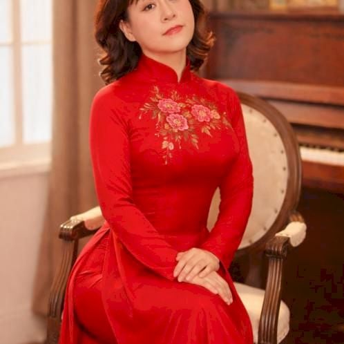Tran Vietnamese Tutor in Hanoi