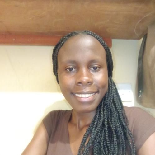 Trissie Rost Learn Swahili with Trissie - Nairobi: Hello! I'm Trissie, and ...