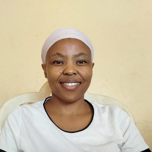 AN ONLINE SOTHO TEACHER