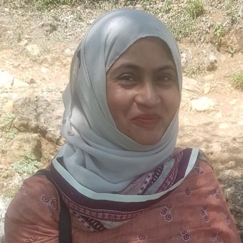 Online Urdu Teacher for kids with fun(Ages 5-12)