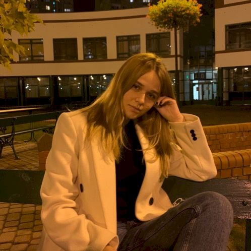 Russian language tutor, Learn Russian Fast with Viktoriya in Warsaw