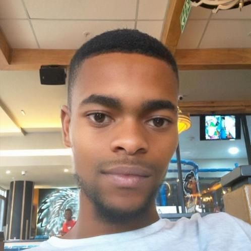 Learn English Lesson with Vuyani