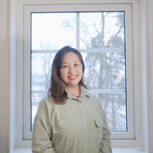 Learn Real-Life Chinese with a Qualified and Friendly Tutor