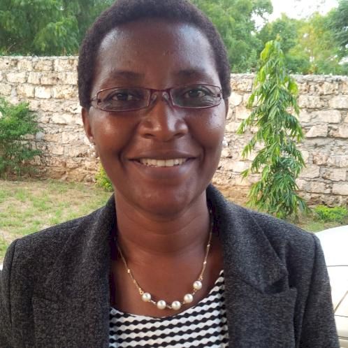 Learn Swahili from a very patient tutor