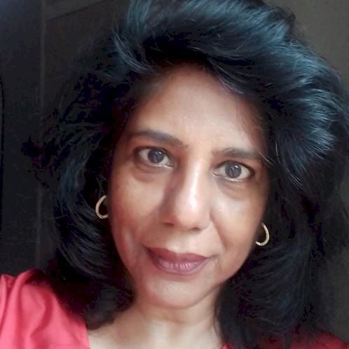 The Global English Teacher