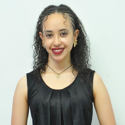 Clear, Interactive 1-on-1 Amharic Lessons for Beginners"