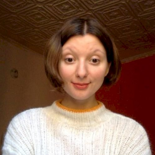 French Tutor, Liberal and Creative.