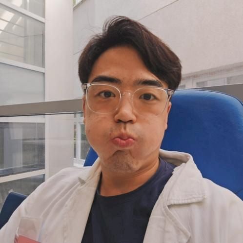 Korean langauge teacher CHO !