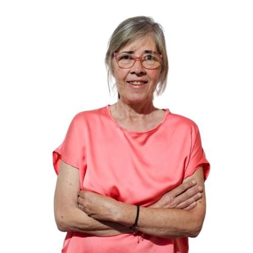 Jorgelina