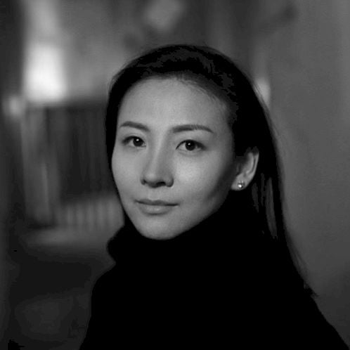 Lirui Chinese / Mandarin Tutor in Hong Kong