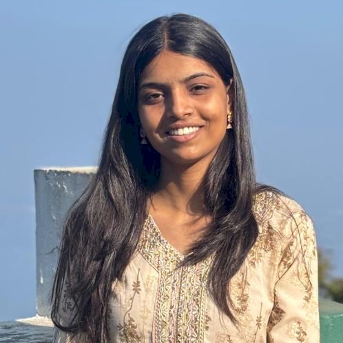 madhumitha