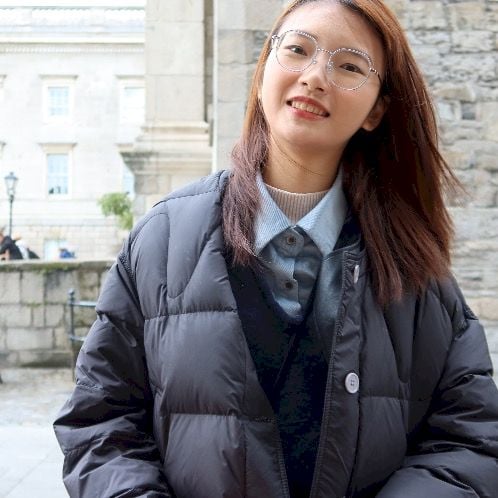 Native Chinese Tutor in Dublin | Friendly & Beginner